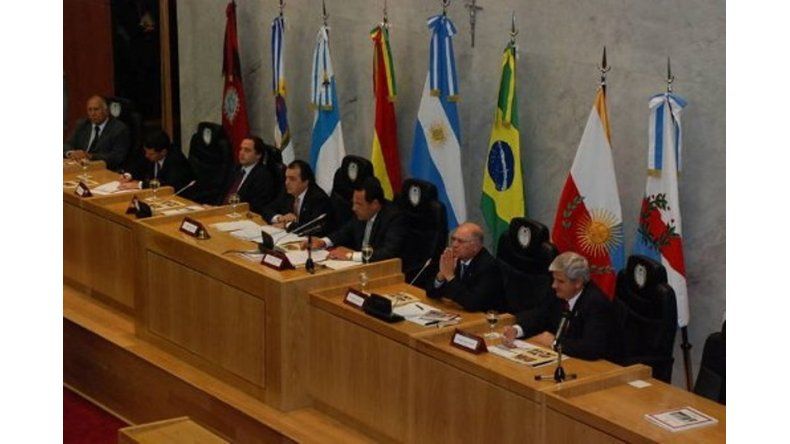Parlamento del Noa