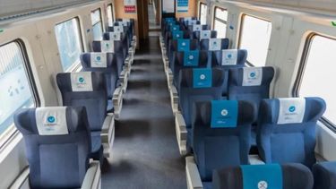 El hecho tuvo lugar este jueves en la estación de Rodalies de Tortosa, Tarragona.
