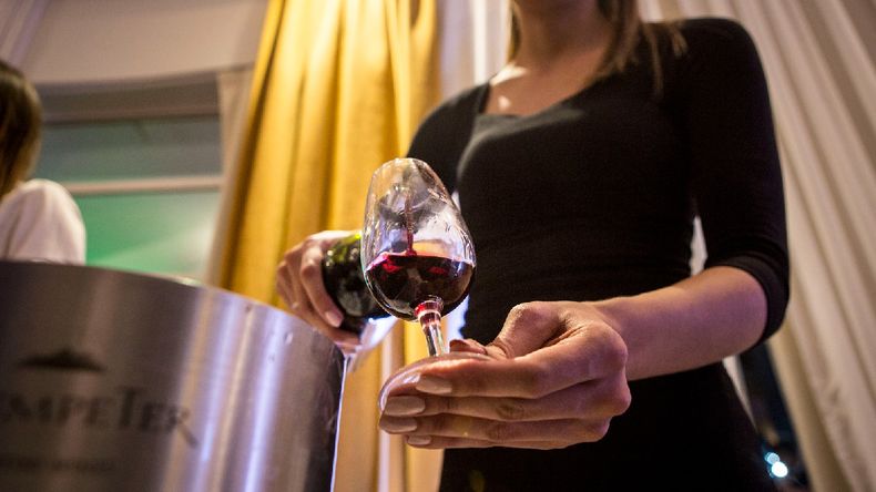 Entradas para la Feria del Vino de Jujuy