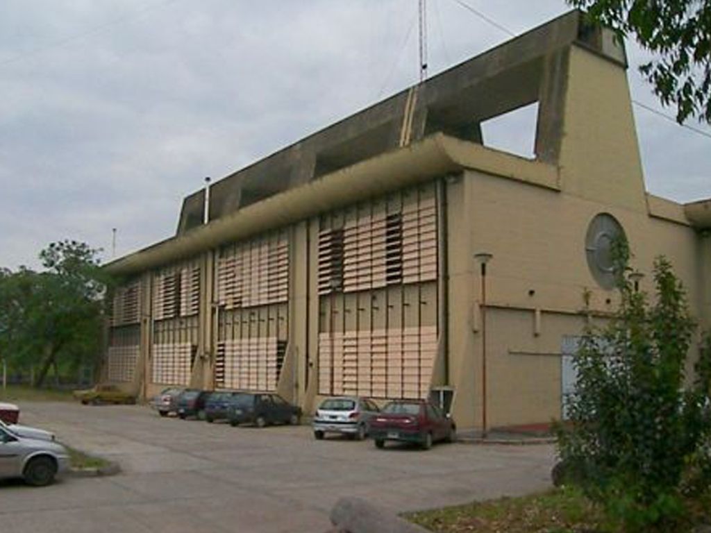 Facultad de Ingeniería