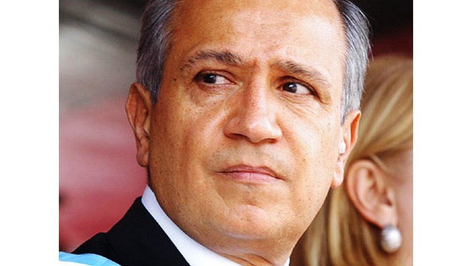 Juan Carlos Romero