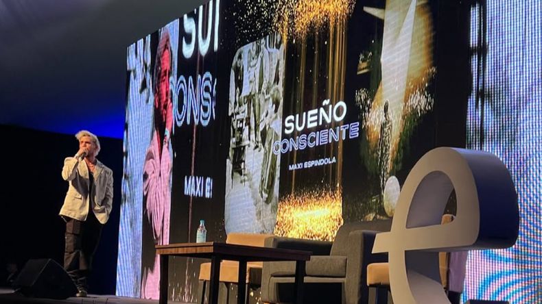 Experiencia Endeavor NOA