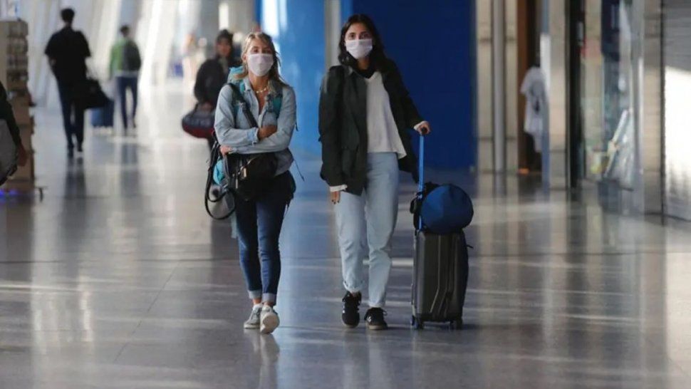 Las medidas de aislamiento social son fundamentales en la fase de contenci&oacute;n de la epidemia de coronavirus, en que se encuentra la Argentina. Esperan el pico de casos para la primera semana de abril.