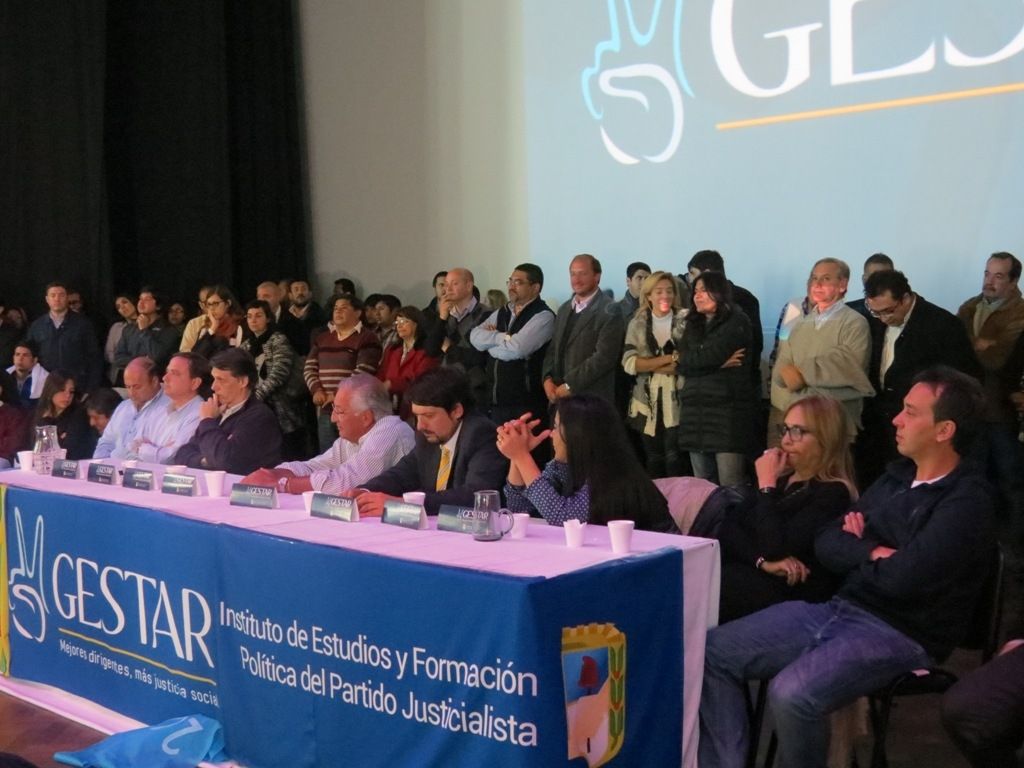 Gestar en Palpalá