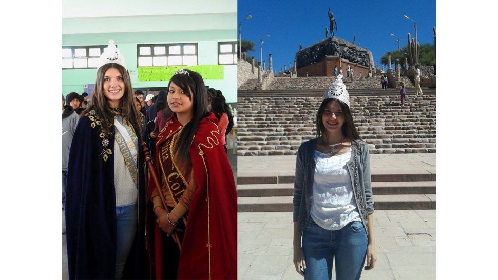 Visitas al norte