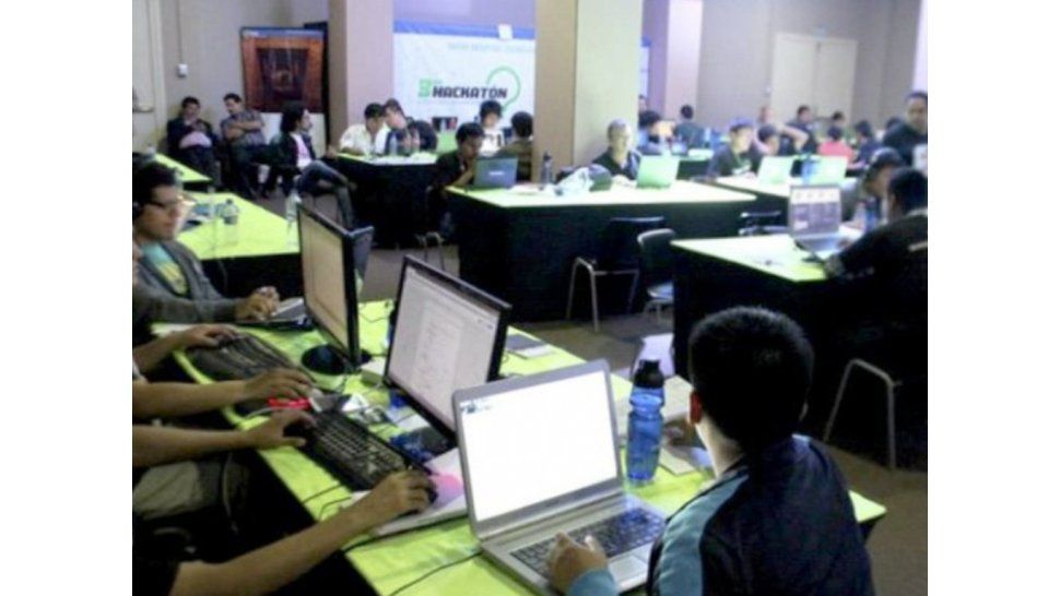 Concurso hackaton