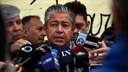 Elecciones 2023: en Neuquén el MPN reconoció la derrota