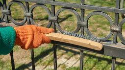 Los mejores consejos para limpiar las rejas de tu hogar.&nbsp;