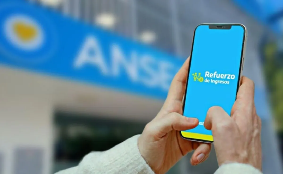 mañana comienza el pago del IFE 2023