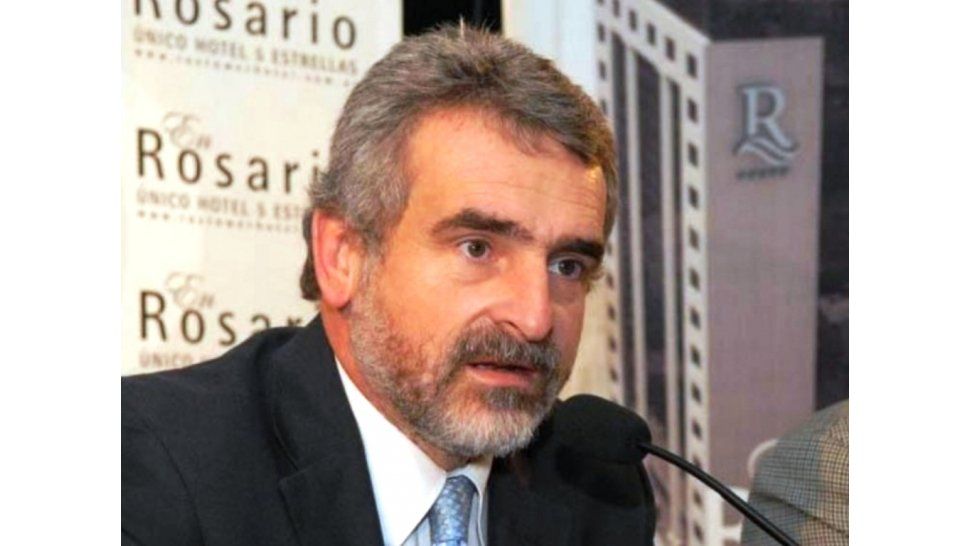 Agustin Rossi