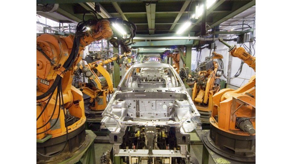 Industria