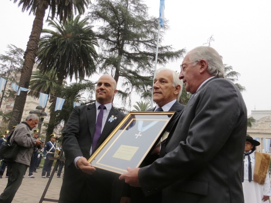 Reconocimiento Belgraniano