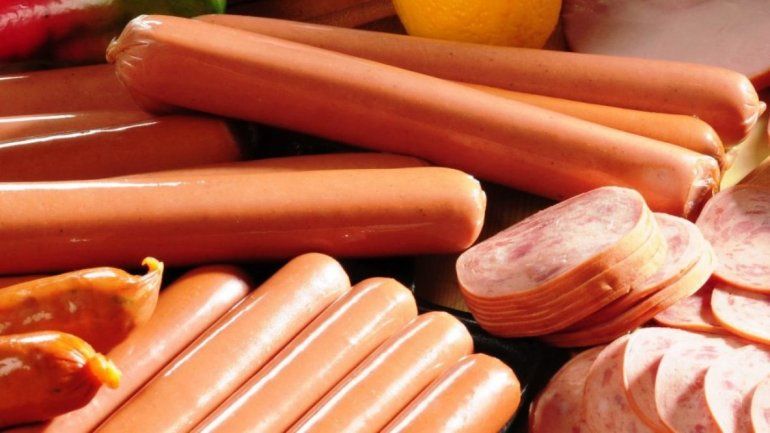 salchichas