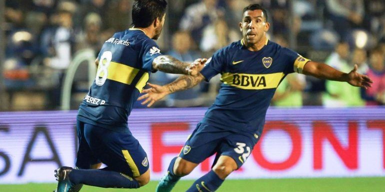 Boca
