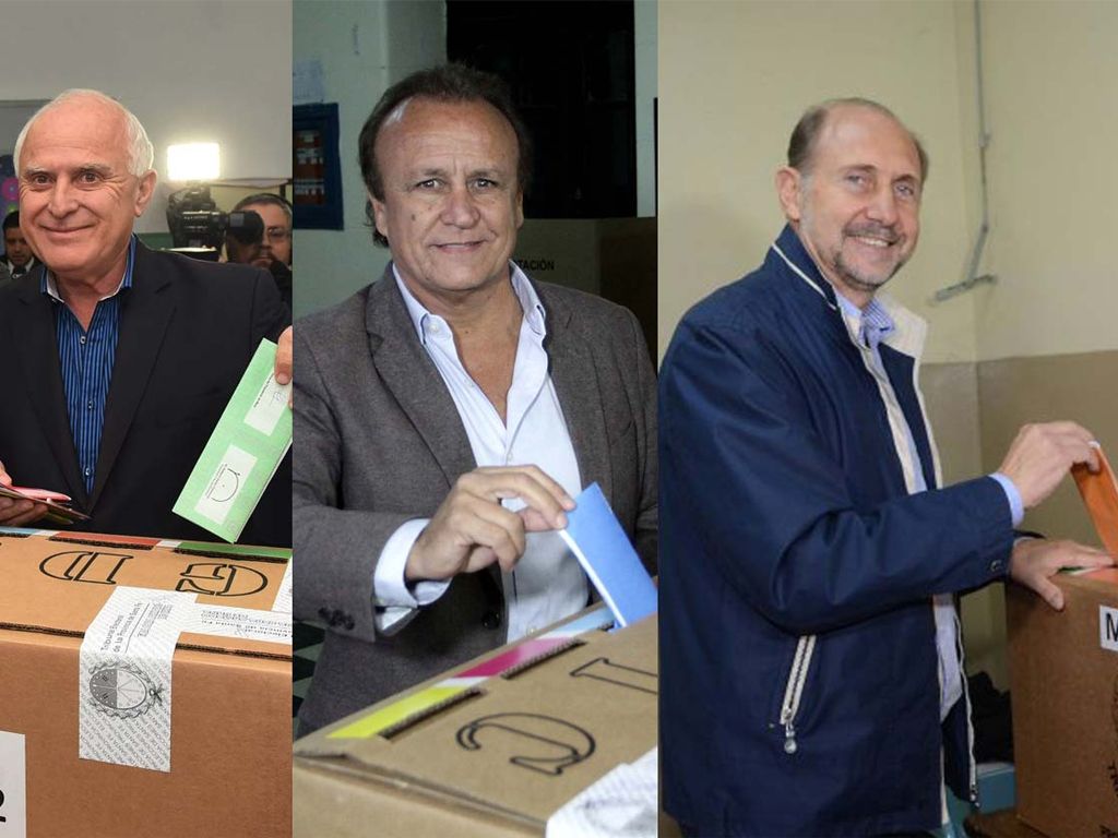 Elecciones en Santa Fe