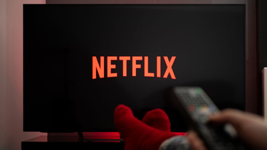 Netflix.