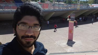 Quién es Nataniel Guzmán, el jujeño desaparecido en Mendoza hace más de 2 años