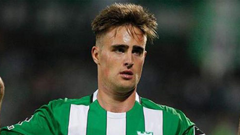 Rescaldani de Atlético Nacional