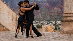 Cómo se vive el tango en Jujuy: una de las danzas más tradicionales del país
