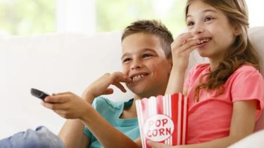 Una nueva serie de animación protagonizada por una criatura mítica llega a Netflix.