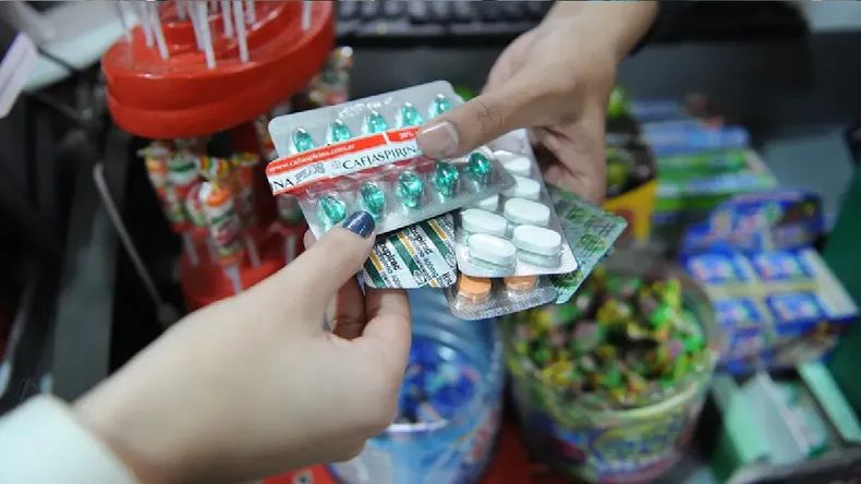 Venta libre de medicamentos: farmacéuticos de Jujuy rechazanlos cambios