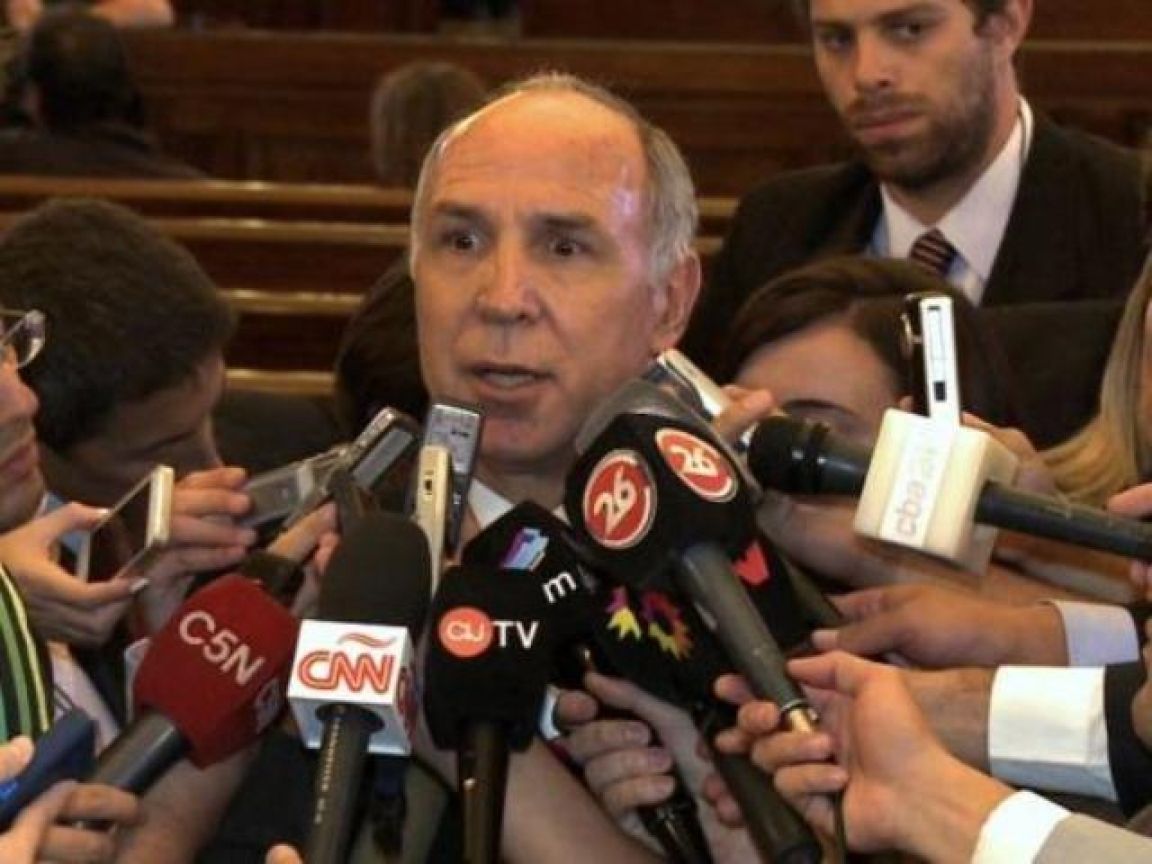 Ricardo Lorenzetti