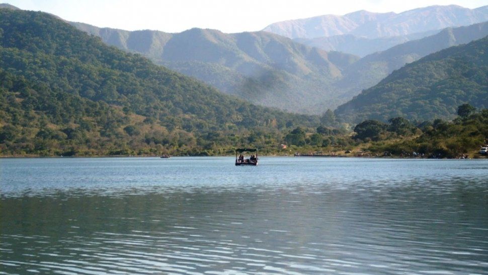Rige la veda parcial para la pesca en los diques