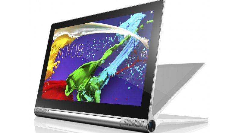 Yoga 2 Pro de Lenovo