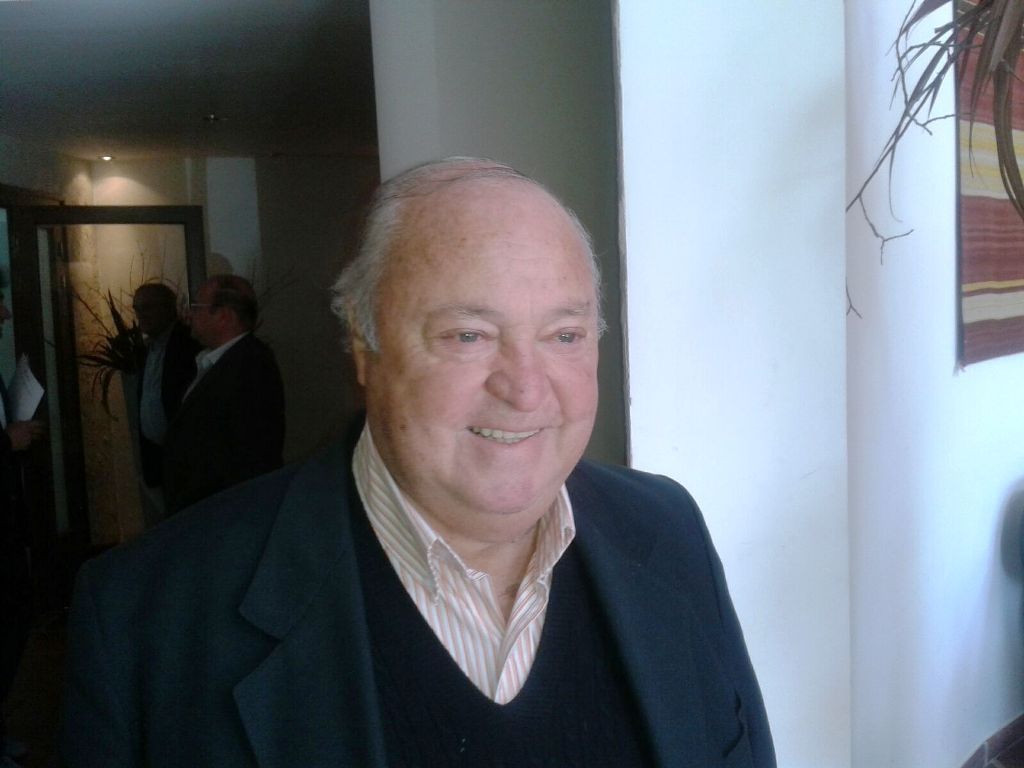 Alberto Ortíz