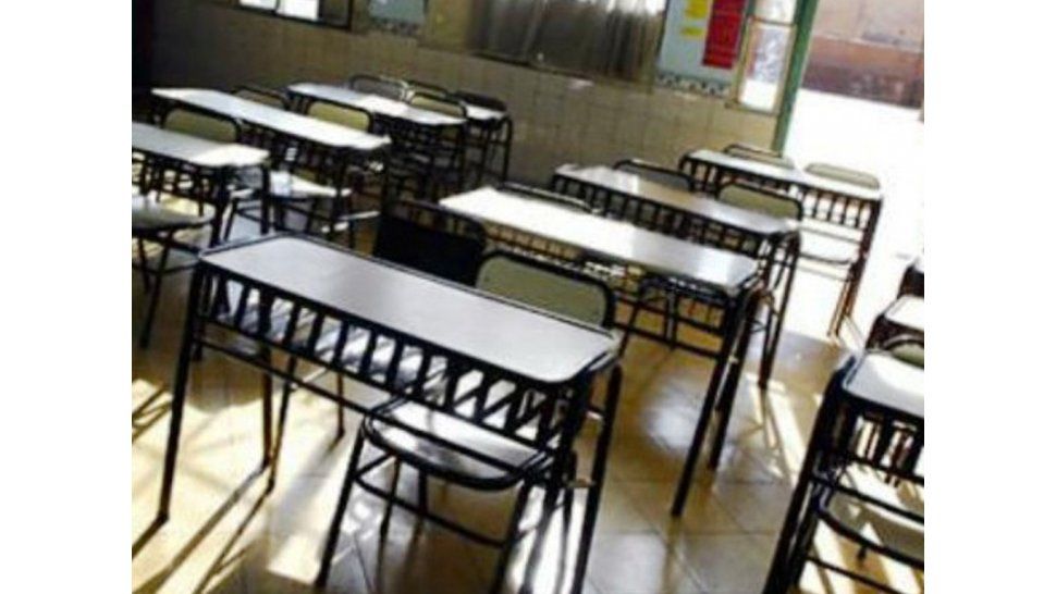 Acciones en las Escuelas