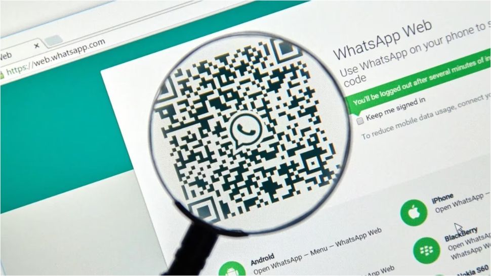 WhatsApp deja de funcionar en las computadoras