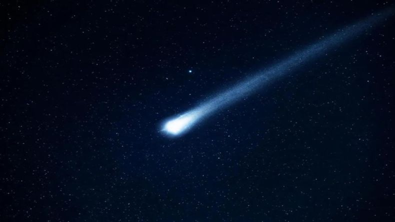 El Observatorio Astronómico reveló que fueron las luces que aparecieron en el cielo de Córdoba.