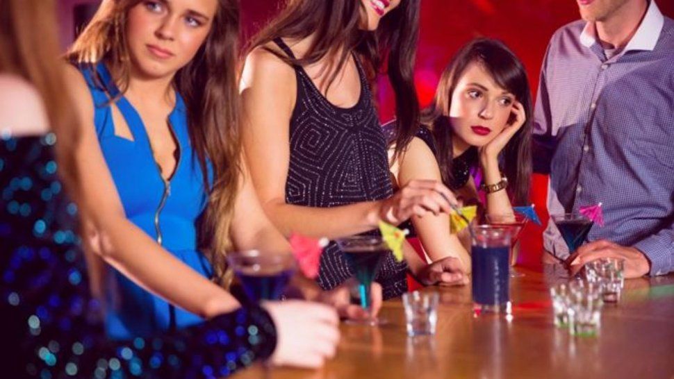 7 señales que indican que padeces menopausia social