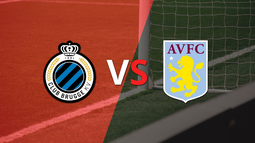 Aston Villa se quedó con la victoria de la ida