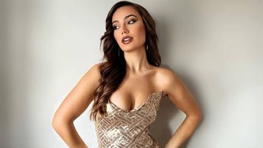 Chubut ya tiene embajadora para la FNE 2026 Chubut ya tiene embajadora para la FNE 2026