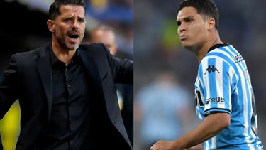 El llamado de Fernando Gago: ¿Juan Fernando Quintero a Boca Juniors?