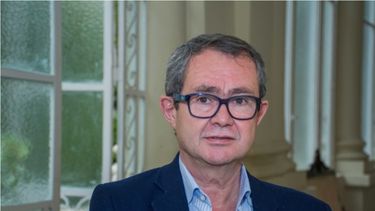 Mario Pizarro: Los parques solares alivianarán los cortes de luz en verano