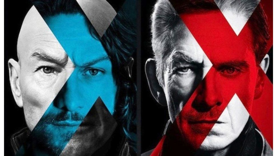 X - Men