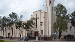 Colegio del Salvador.