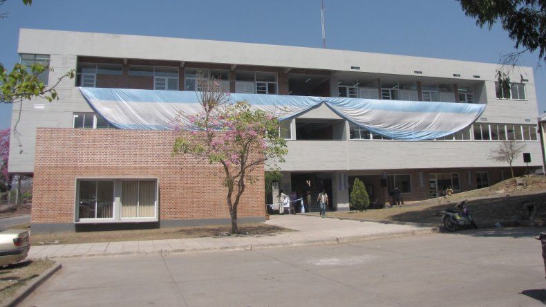 Facultad de Ingenieria