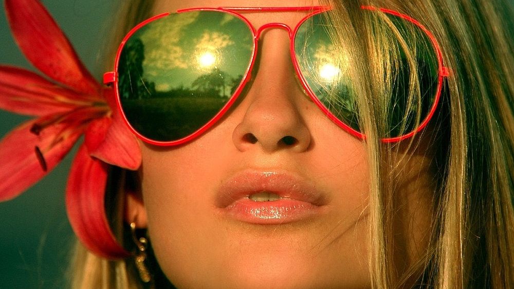 Gafas