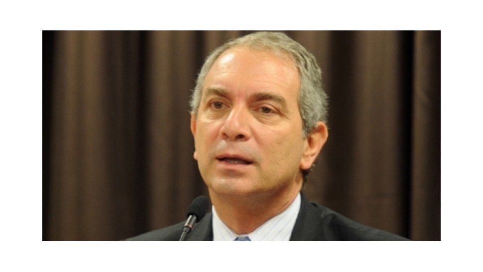 Julio Alak