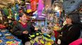 Aumentó el precio de los productos para sahumar