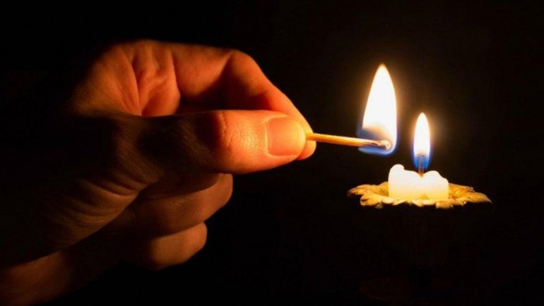 Corte masivo de luz en Jujuy&nbsp;&nbsp;