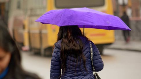 Todo Jujuy | lluvias paraguas tormentas.jpg