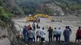 Hay dos niños desaparecidos en Tipuani y suben a seis los fallecidos por la lluvia.