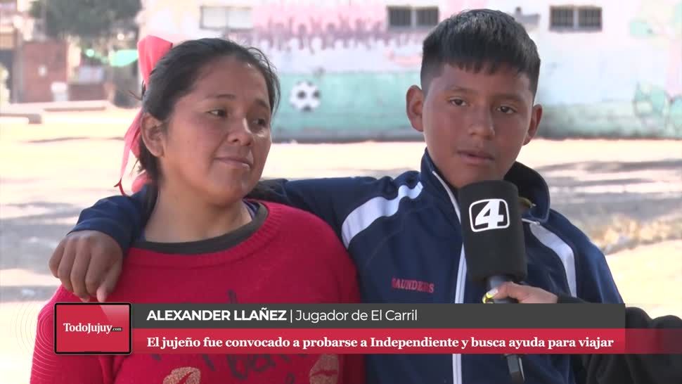 Independiente de Jujuy pidió ayuda para salvar el club - Somos Jujuy