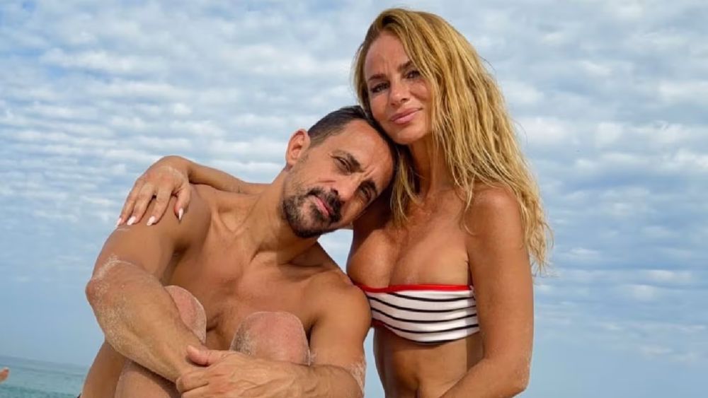 Sabrina Rojas reveló el verdadero motivo por el que se separó de José Chatruc.