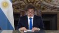 Javier Milei presentará por cadena nacional la reforma del Banco Central