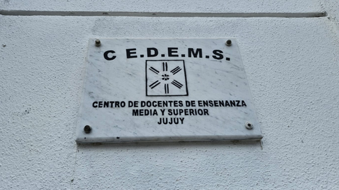 Todo Jujuy | CEDEMS - Educación - Gremio (4)